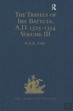 Bertrand.pt - The Travels Of Ibn Battuta: Volume 3