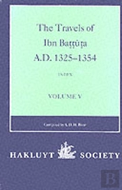 The Travels Of Ibn Battuta