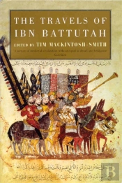 The Travels Of Ibn Battutah