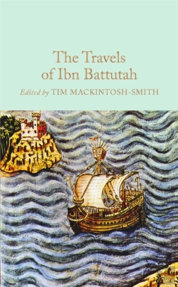 Bertrand.pt - The Travels Of Ibn Battutah