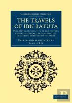 The Travels Of Ibn Batuta