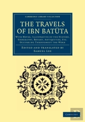 The Travels Of Ibn Batuta