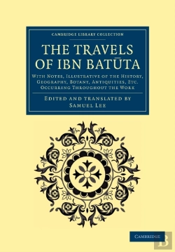 Bertrand.pt - The Travels Of Ibn Batuta