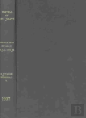 The Travels Of Ibn Jubayr