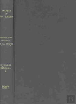 Bertrand.pt - The Travels Of Ibn Jubayr