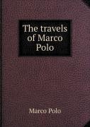 The Travels Of Marco Polo