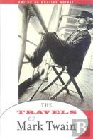 The Travels Of Mark Twain