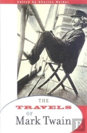 The Travels Of Mark Twain