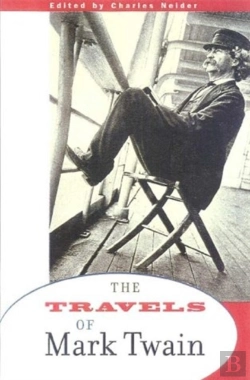 Bertrand.pt - The Travels Of Mark Twain