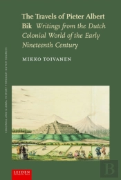The Travels Of Pieter Albert Bik