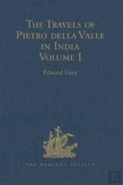 Bertrand.pt - The Travels Of Pietro Della Valle In India