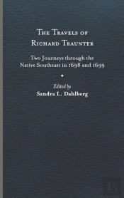 The Travels Of Richard Traunter