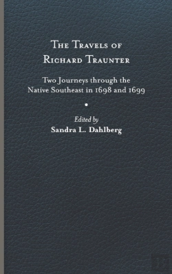 Bertrand.pt - The Travels Of Richard Traunter