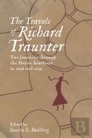 The Travels Of Richard Traunter