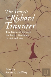 The Travels Of Richard Traunter