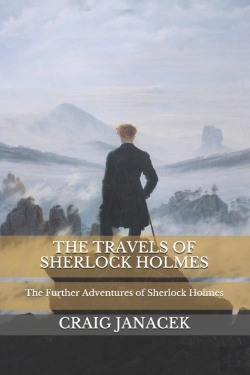 Bertrand.pt - The Travels Of Sherlock Holmes