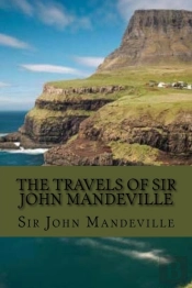 The Travels Of Sir John Mandeville  Clas