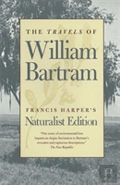 The Travels Of William Bartram