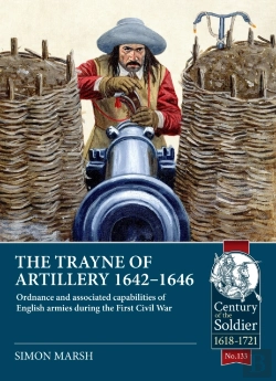 Bertrand.pt - The Trayne Of Artillery 1642-1646