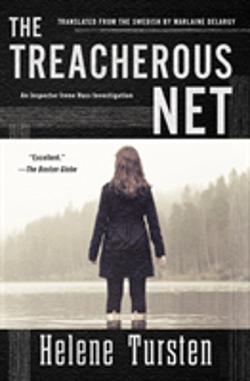 Bertrand.pt - The Treacherous Net