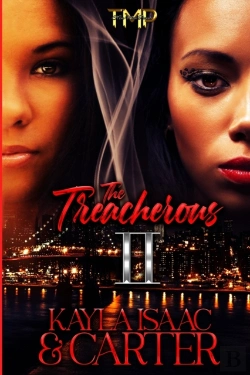 Bertrand.pt - The Treacherous Two