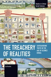 The Treachery Of Realities