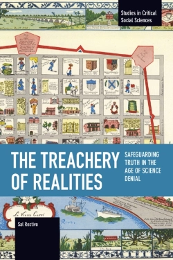 Bertrand.pt - The Treachery Of Realities