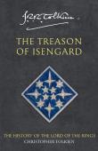 The Treason Of Isengard