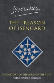 The Treason Of Isengard