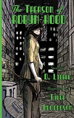 Bertrand.pt - The Treason Of Robyn Hood
