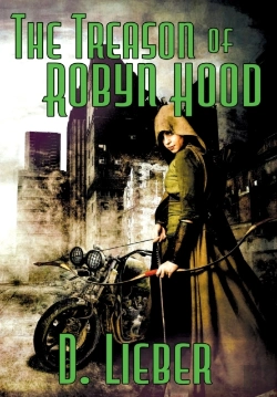 Bertrand.pt - The Treason Of Robyn Hood