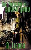 The Treason Of Robyn Hood