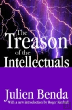 Bertrand.pt - The Treason Of The Intellectuals