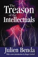 The Treason Of The Intellectuals