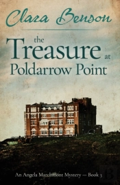 The Treasure At Poldarrow Point