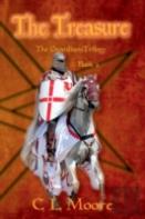 The Treasure - Book 2 - The Guardians Trilogy