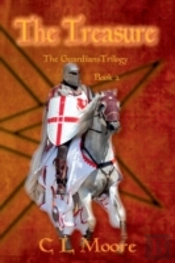 The Treasure - Book 2 - The Guardians Trilogy