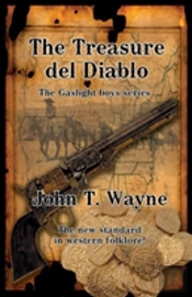 The Treasure Del Diablo