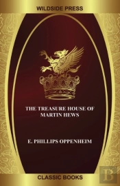 The Treasure House Of Martin Hews