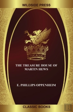 Bertrand.pt - The Treasure House Of Martin Hews