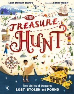 Bertrand.pt - The Treasure Hunt