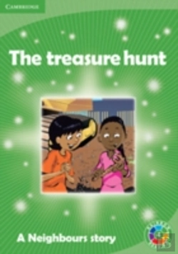 Bertrand.pt - The Treasure Hunt Level 4