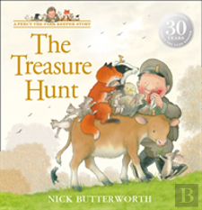 The Treasure Hunt