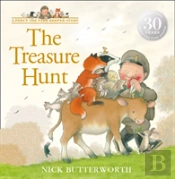 The Treasure Hunt