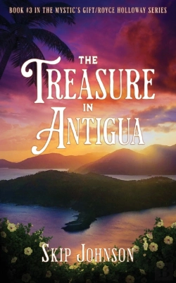 Bertrand.pt - The Treasure In Antigua