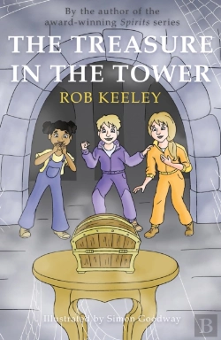 Bertrand.pt - The Treasure In The Tower