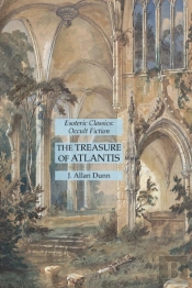 The Treasure Of Atlantis: Esoteric Class