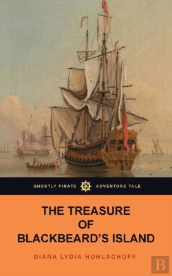 Bertrand.pt - The Treasure Of Blackbeard'S Island