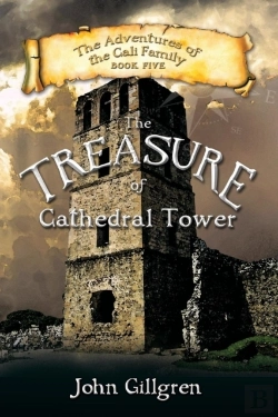 Bertrand.pt - The Treasure Of Cathedral Tower