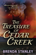 The Treasure Of Cedar Creek